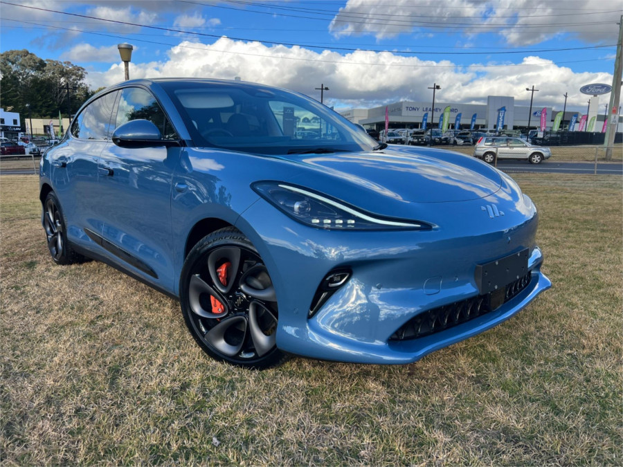 MG IM6