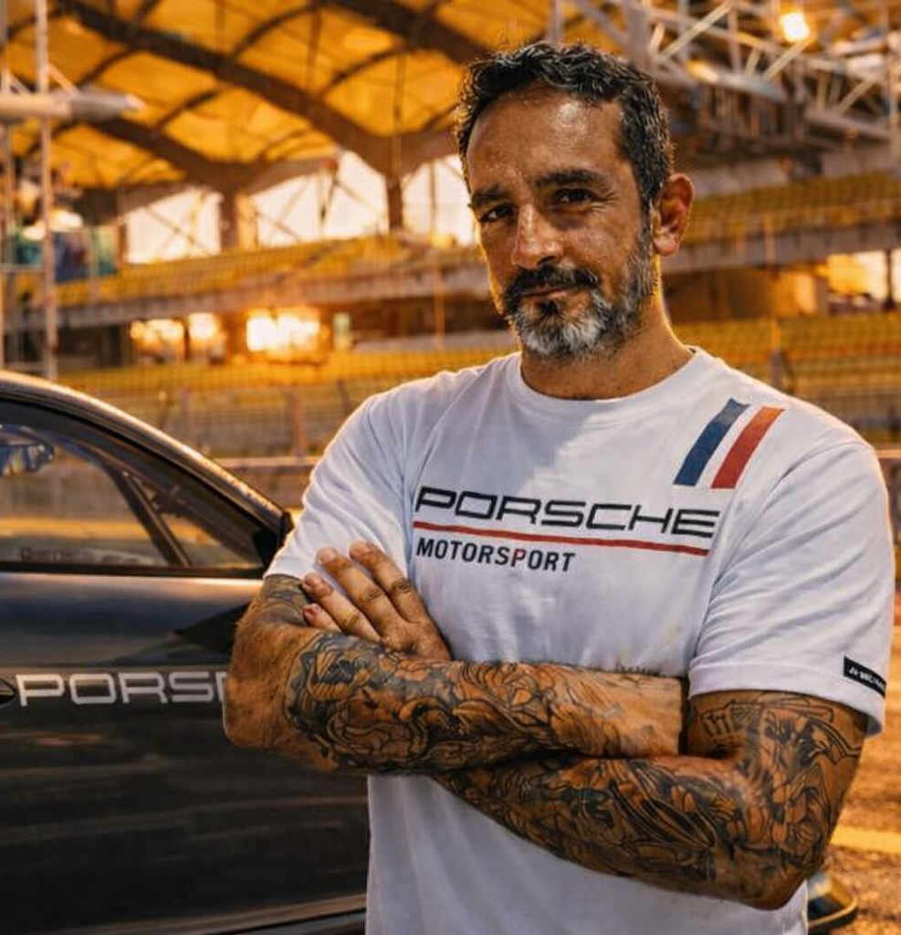 Lucas — founder of ChineseCars.com.au